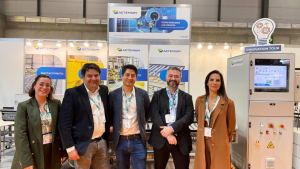 Global-Box Feria Logistics & Automation Global-Box Feria Logistics & Automation